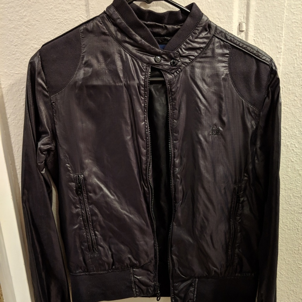 Fred Perry harringron jacket
